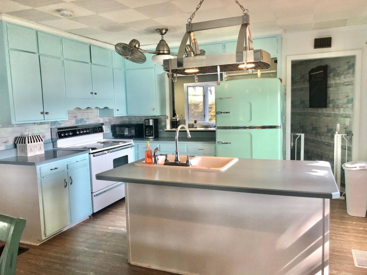 Lake Front Home Near Peek'N Peak Findley Lake Extérieur photo